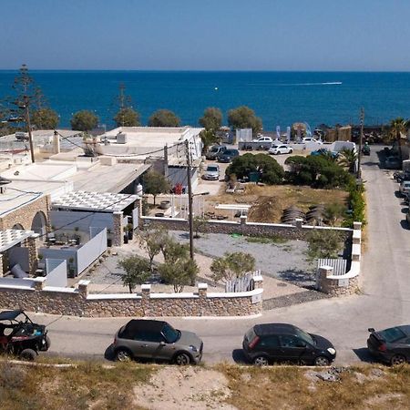 Kasteli Suites بيريفولّوس المظهر الخارجي الصورة