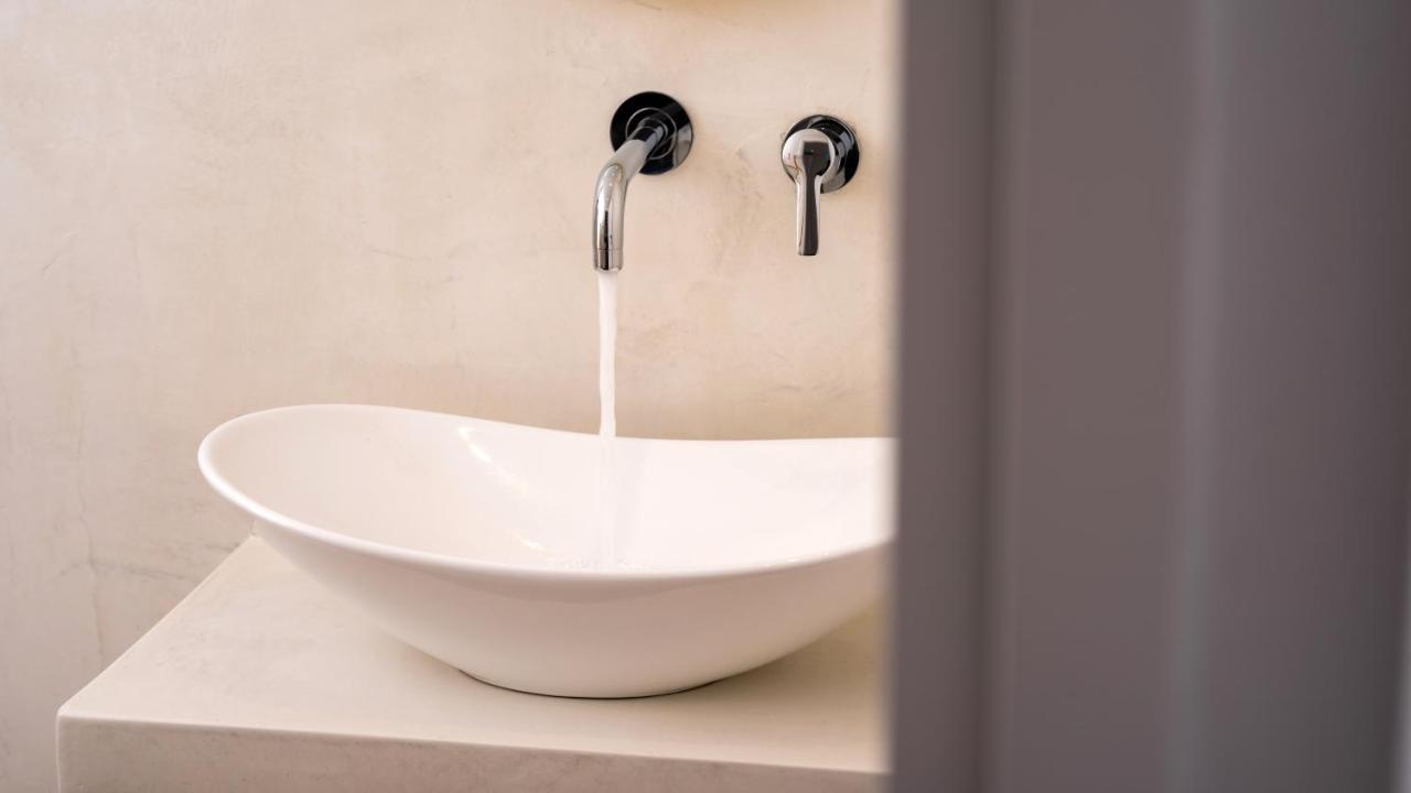 Kasteli Suites بيريفولّوس المظهر الخارجي الصورة